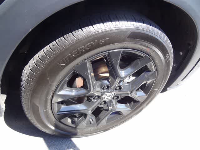 Thumbnail: 2025 Honda HR-V - 17