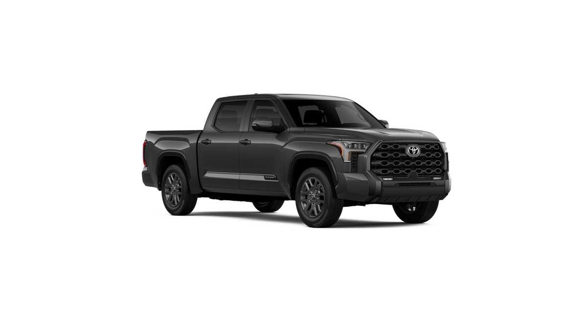 Thumbnail: 2026 Toyota Tundra - 15