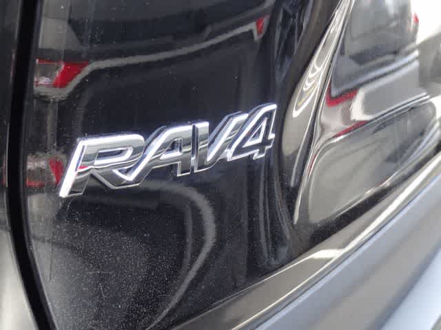 Thumbnail: 2025 Toyota RAV4 - 22