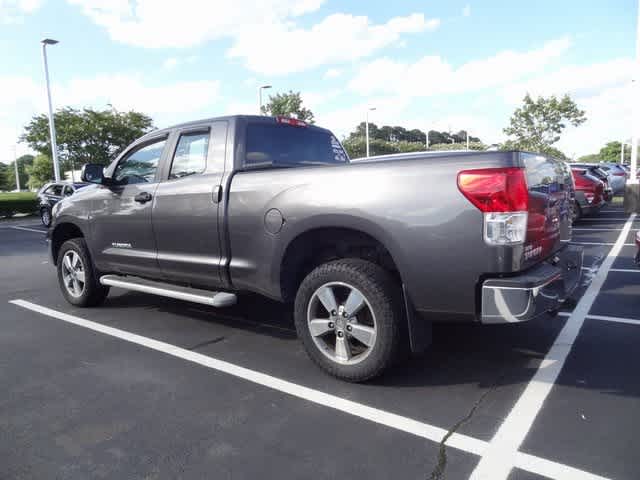 Thumbnail: 2011 Toyota Tundra - 5