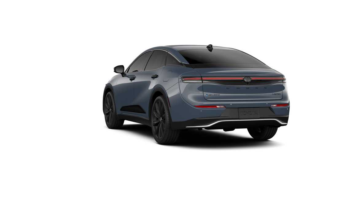 Thumbnail: 2026 Toyota Crown - 4
