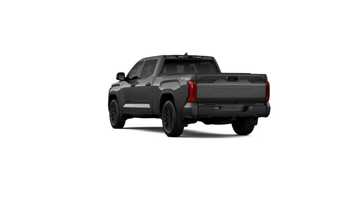Thumbnail: 2026 Toyota Tundra - 7