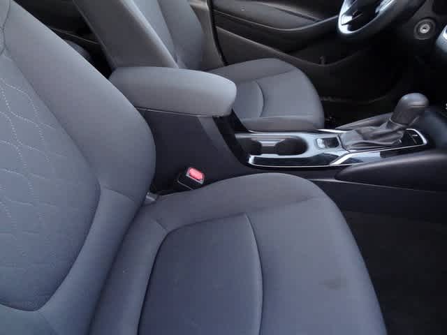 Thumbnail: 2022 Toyota Corolla - 11