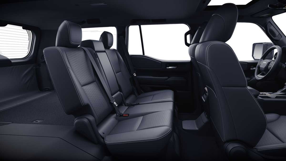 Thumbnail: 2027 Toyota Land Cruiser - 21