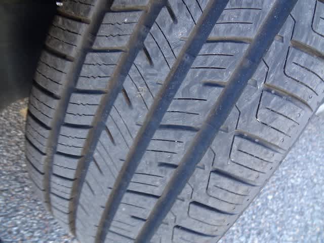 Thumbnail: 2022 Honda Accord - 44