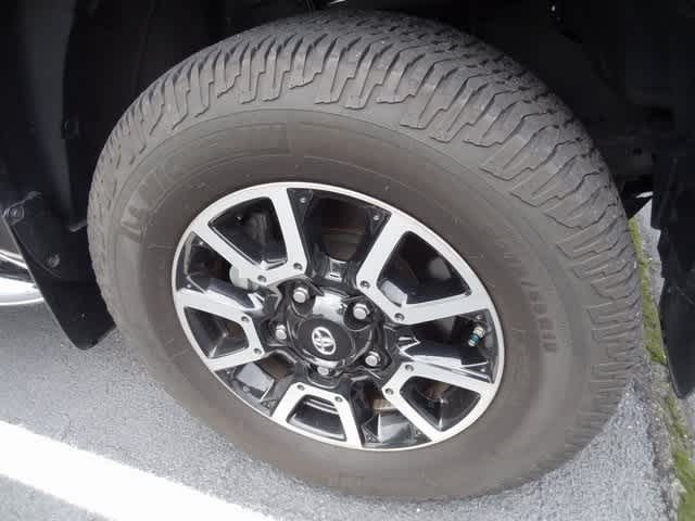 2019 Toyota Tundra 1794 Edition 16