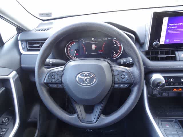 Thumbnail: 2025 Toyota RAV4 - 12