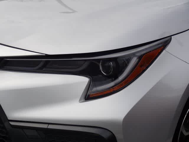 Thumbnail: 2022 Toyota Corolla - 20