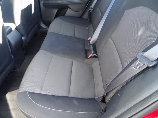 Thumbnail: 2024 Kia Forte - 7