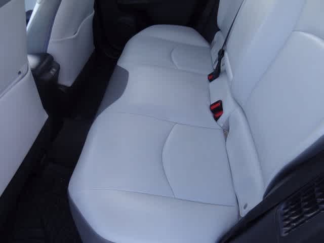 Thumbnail: 2020 Toyota Prius Prime - 16