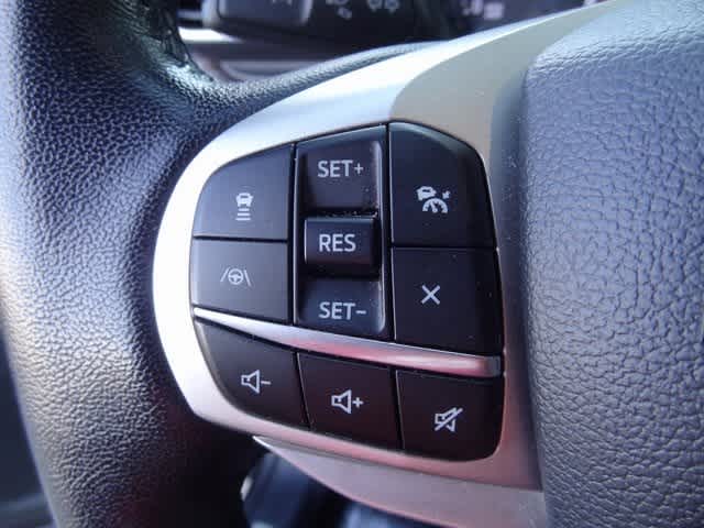 Thumbnail: 2023 Ford Explorer - 21