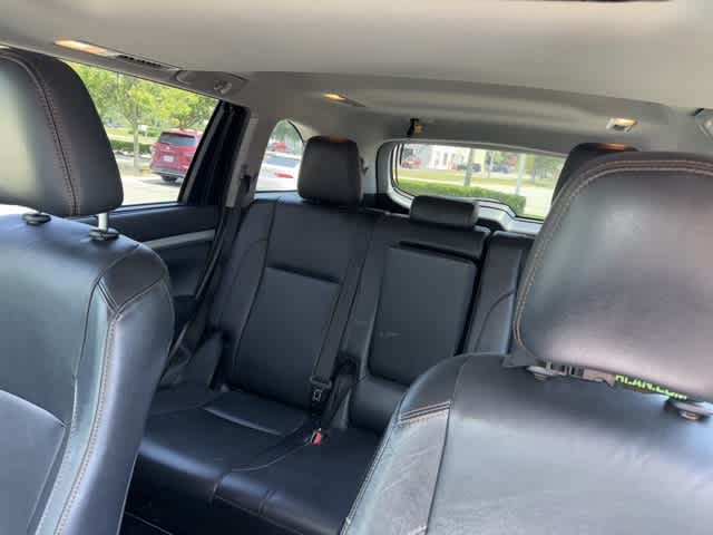 Thumbnail: 2019 Toyota Highlander - 6