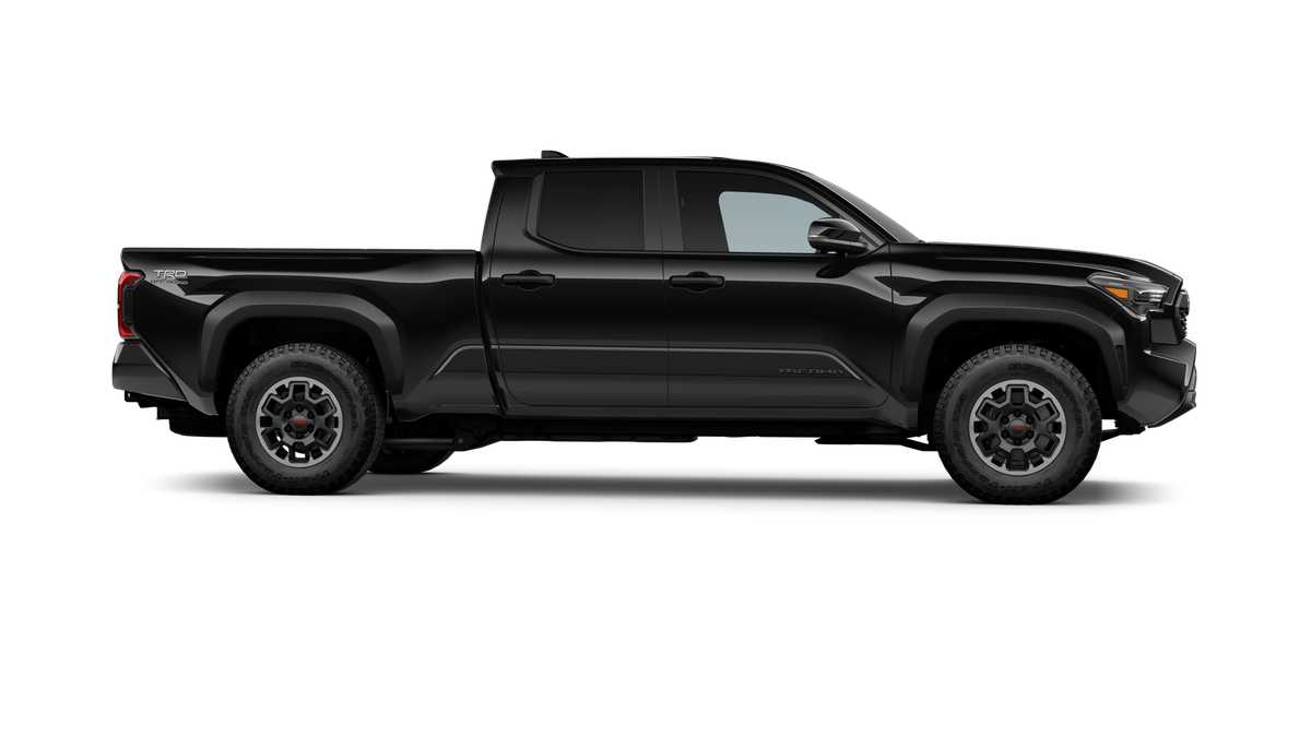 Thumbnail: 2025 Toyota Tacoma - 13