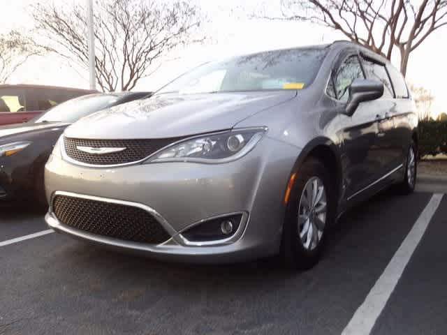 2017 Chrysler Pacifica Touring L -
                  Chesapeake, VA