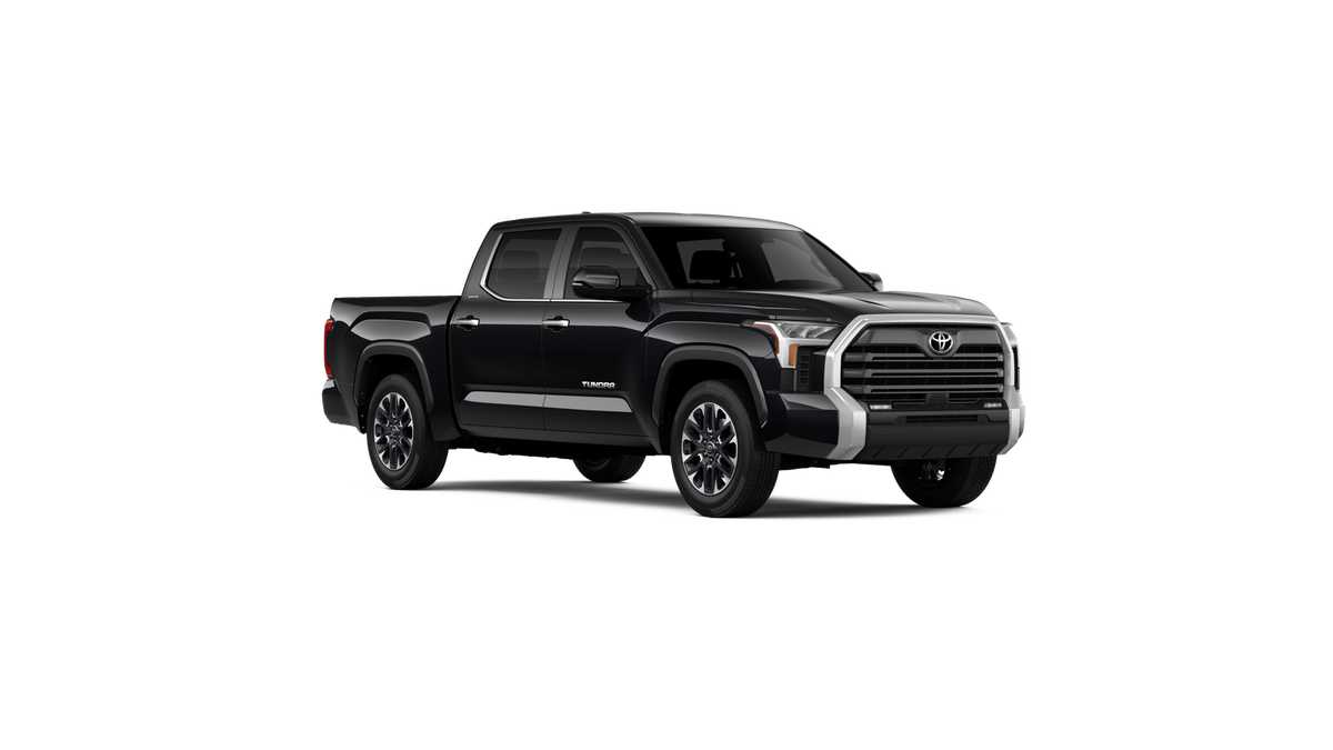 Thumbnail: 2026 Toyota Tundra - 15