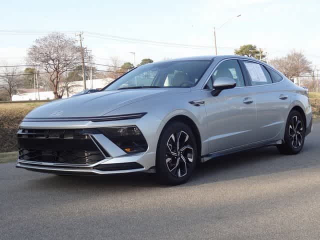 Thumbnail: 2024 Hyundai Sonata - 1