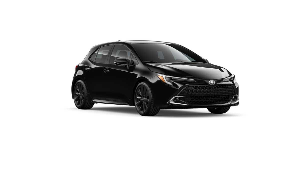 Thumbnail: 2026 Toyota Corolla - 15