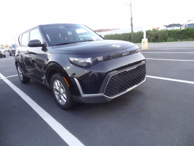 Thumbnail: 2025 Kia Soul - 3