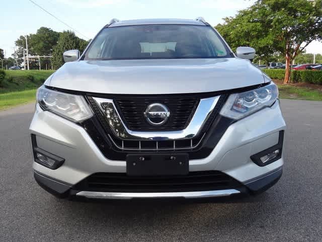 Thumbnail: 2018 Nissan Rogue - 5