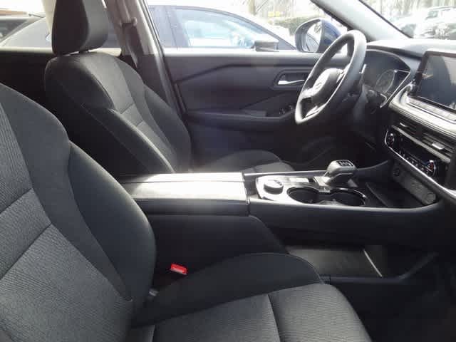 Thumbnail: 2024 Nissan Rogue - 7