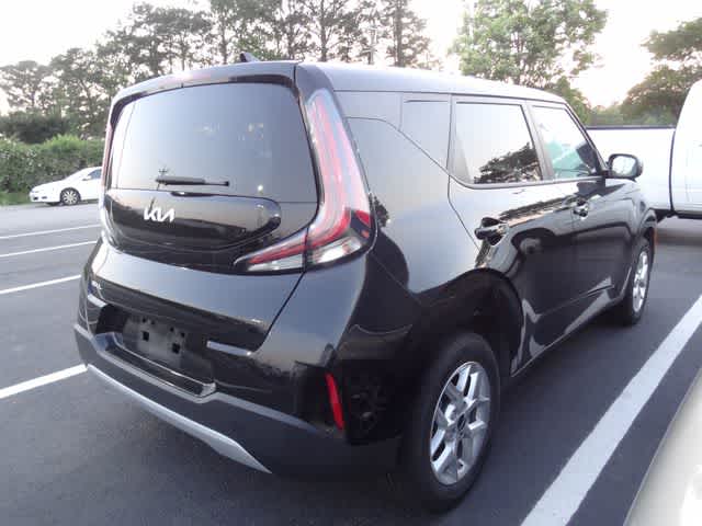 Thumbnail: 2025 Kia Soul - 6