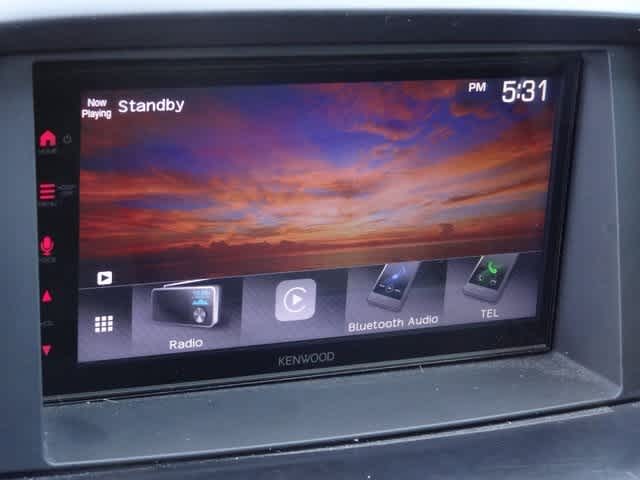 Thumbnail: 2014 Mazda CX-5 - 19