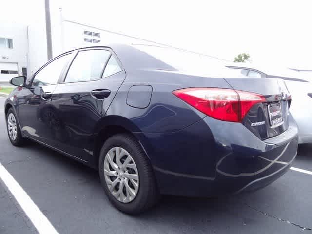 Thumbnail: 2019 Toyota Corolla - 4