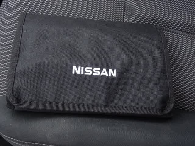 Thumbnail: 2018 Nissan Versa - 13