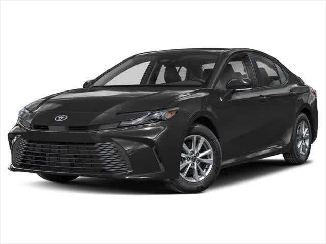Thumbnail: 2025 Toyota Camry - 1