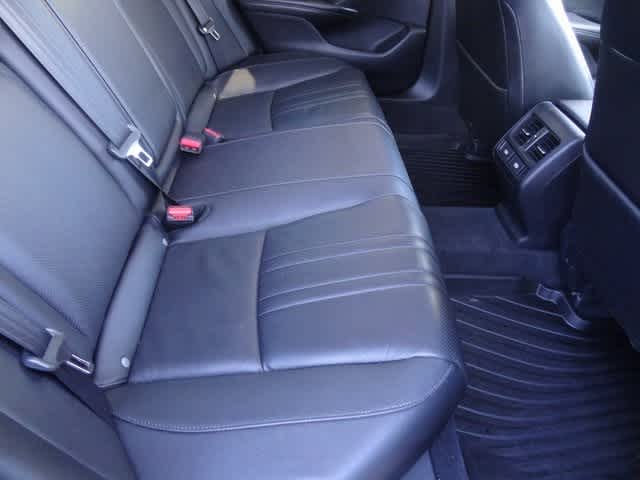 Thumbnail: 2022 Honda Accord - 11