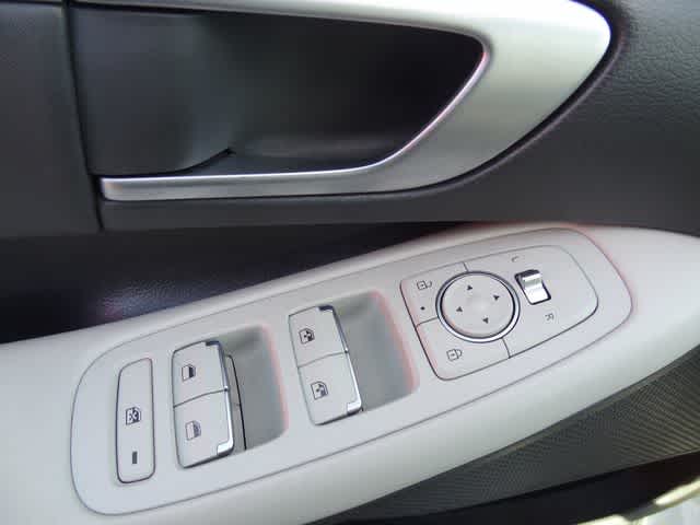 Thumbnail: 2024 Hyundai Sonata - 8