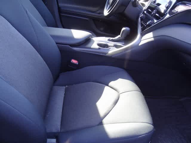 Thumbnail: 2024 Toyota Camry - 15