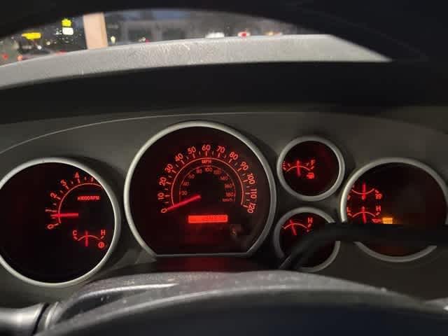 2013 Toyota Tundra  -
                  Chesapeake, VA