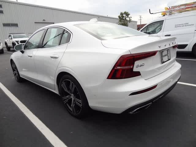 Thumbnail: 2021 Volvo S60 - 5