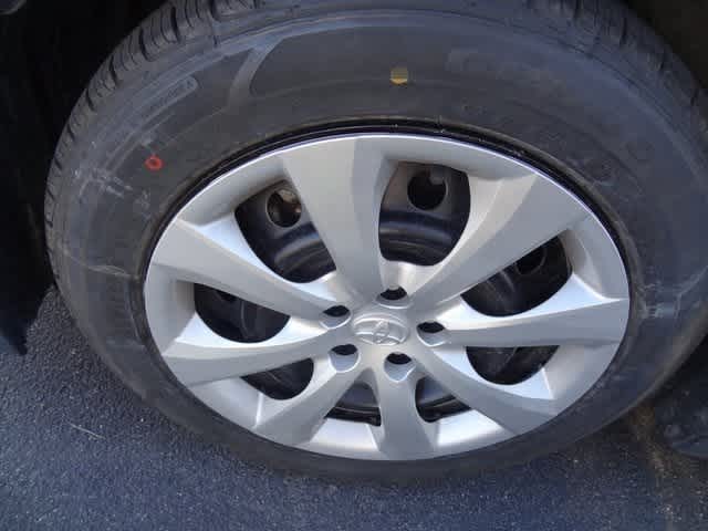 Thumbnail: 2024 Toyota Corolla - 12