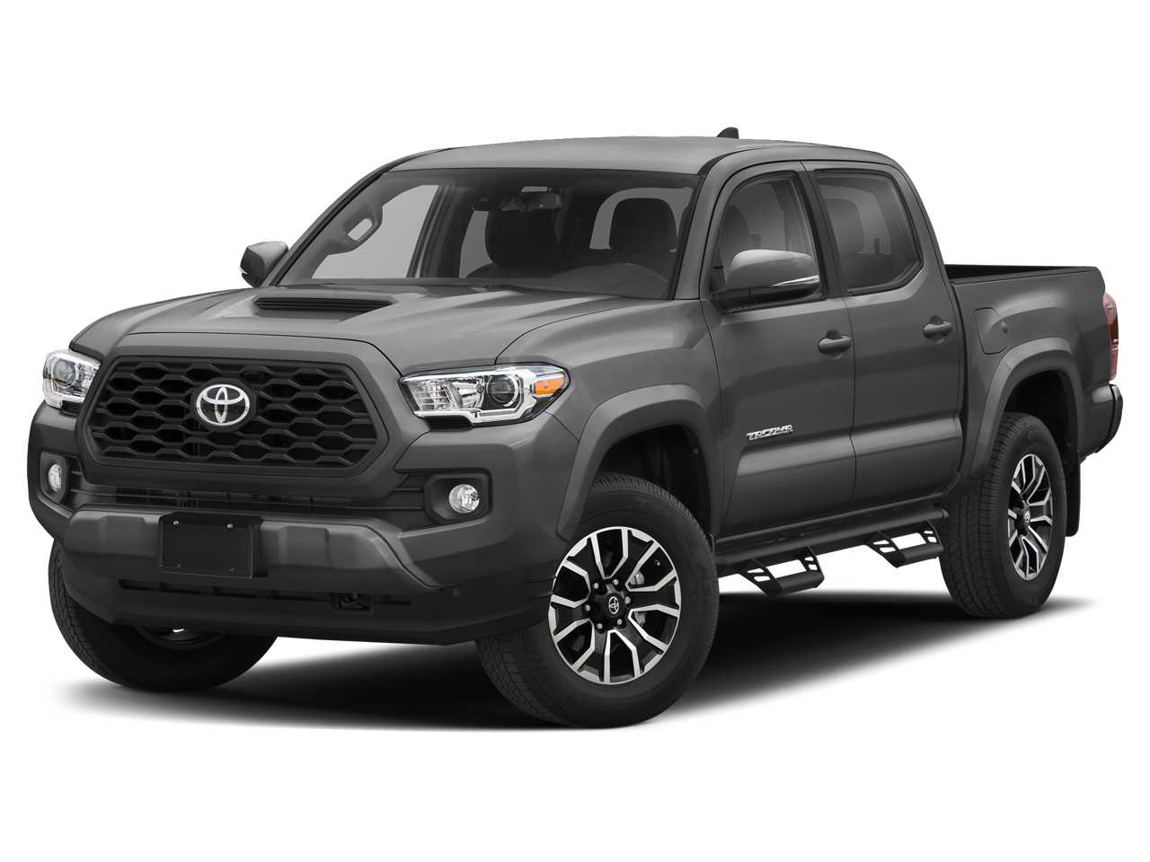 Thumbnail: 2022 Toyota Tacoma - 1