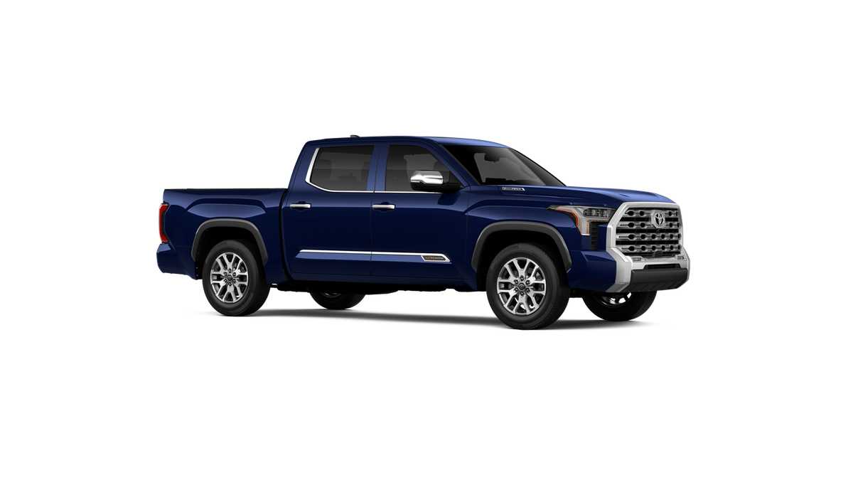 Thumbnail: 2026 Toyota Tundra - 14
