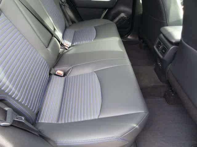 Thumbnail: 2024 Toyota RAV4 - 12