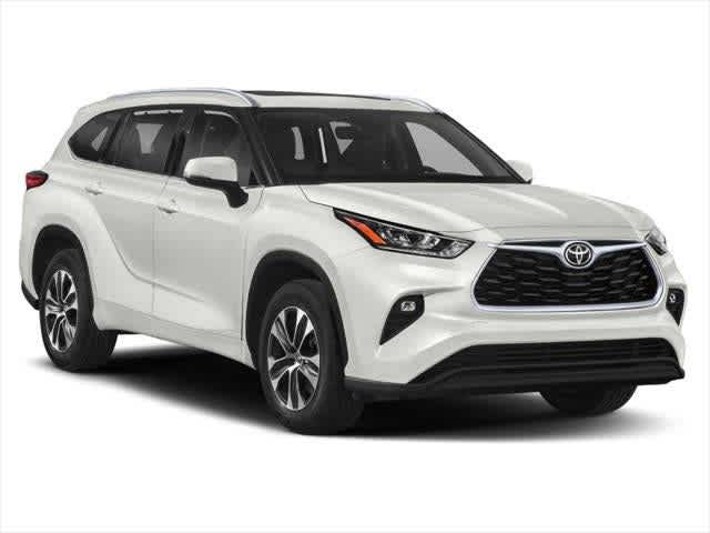 Thumbnail: 2021 Toyota Highlander - 6
