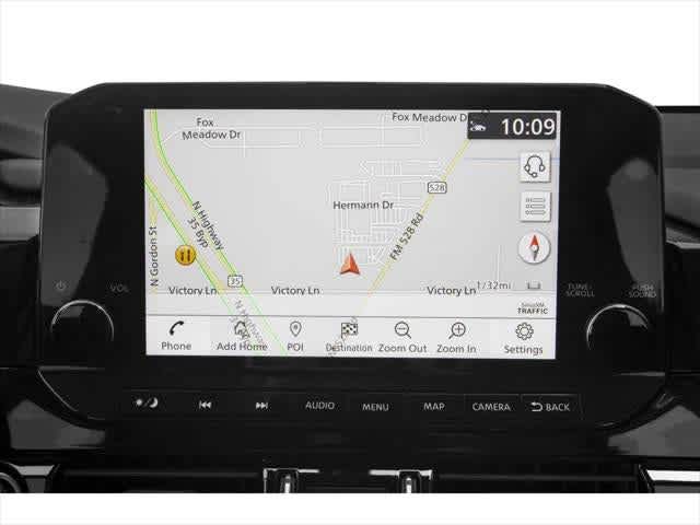 Thumbnail: 2022 Nissan Pathfinder - 11