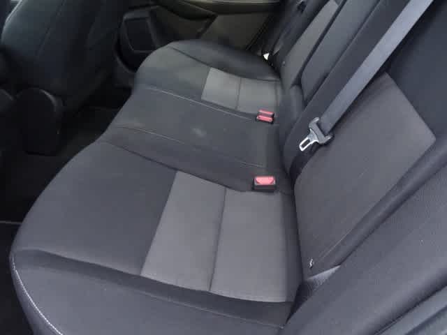 Thumbnail: 2022 Nissan Sentra - 21