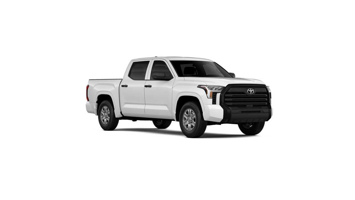 Thumbnail: 2025 Toyota Tundra - 15