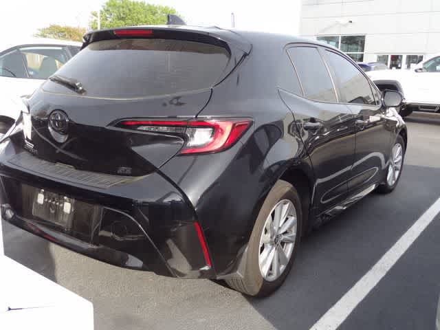 Thumbnail: 2025 Toyota Corolla - 5