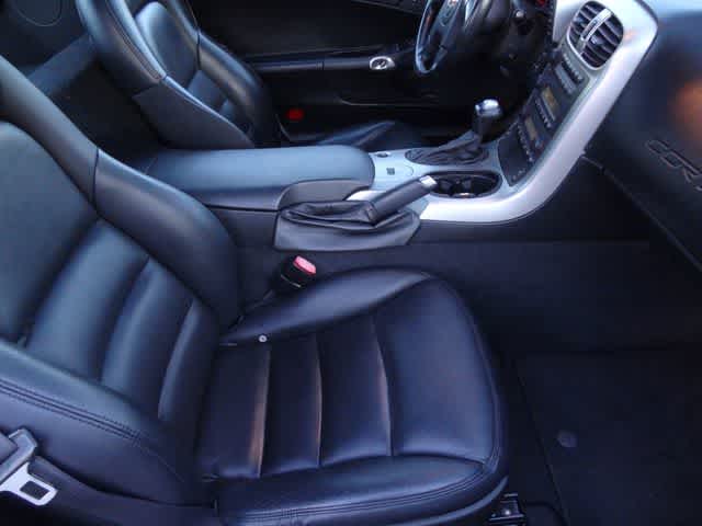 Thumbnail: 2005 Chevrolet Corvette - 9