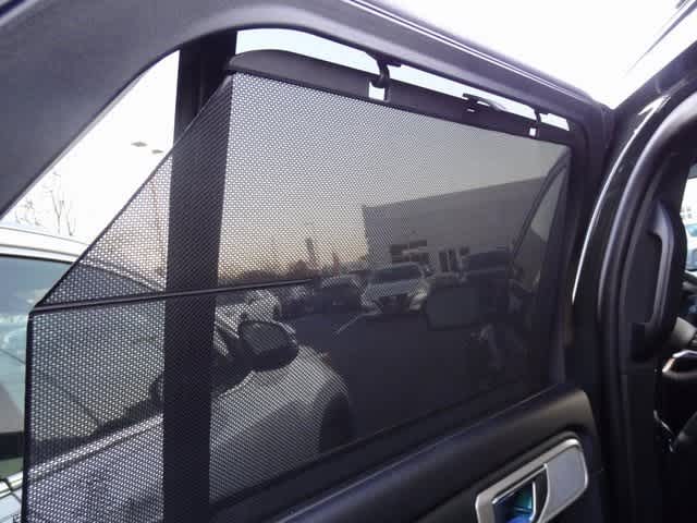 Thumbnail: 2023 Ford Explorer - 19