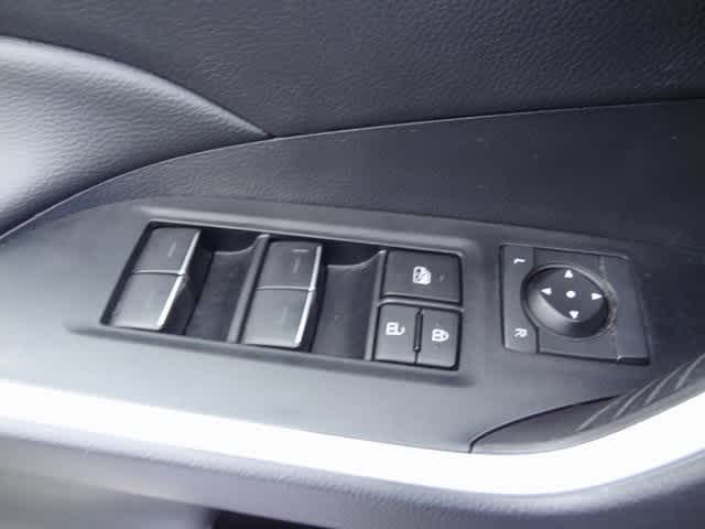 Thumbnail: 2024 Toyota RAV4 - 9