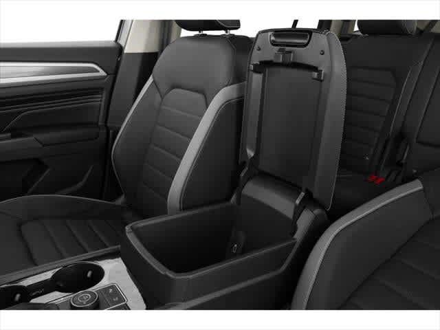 Thumbnail: 2023 Volkswagen Atlas - 10