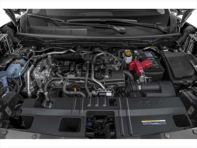 Thumbnail: 2025 Nissan Kicks - 8