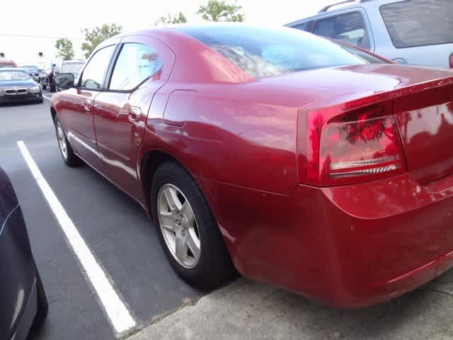 Thumbnail: 2006 Dodge Charger - 3