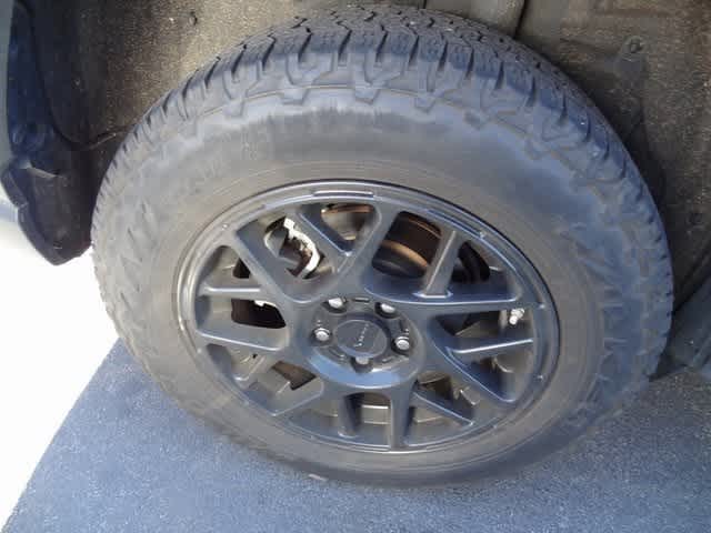 Thumbnail: 2023 Toyota RAV4 - 11